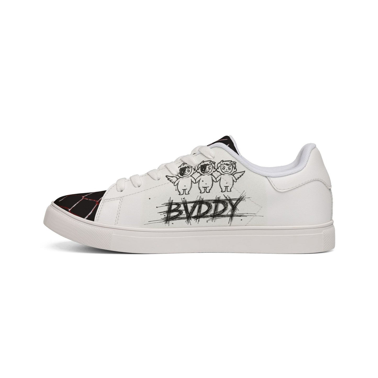 BVDDY Wire Low