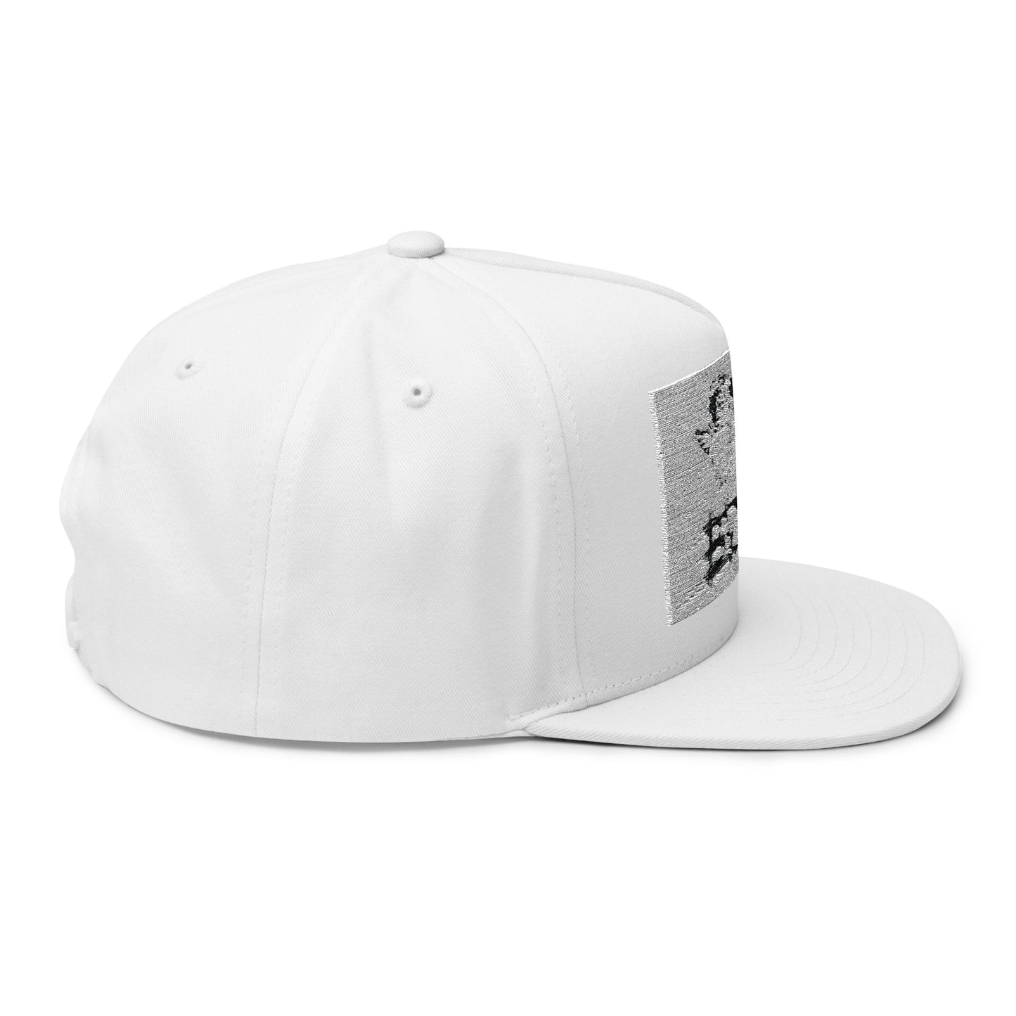 BVDDY Angels Snapback