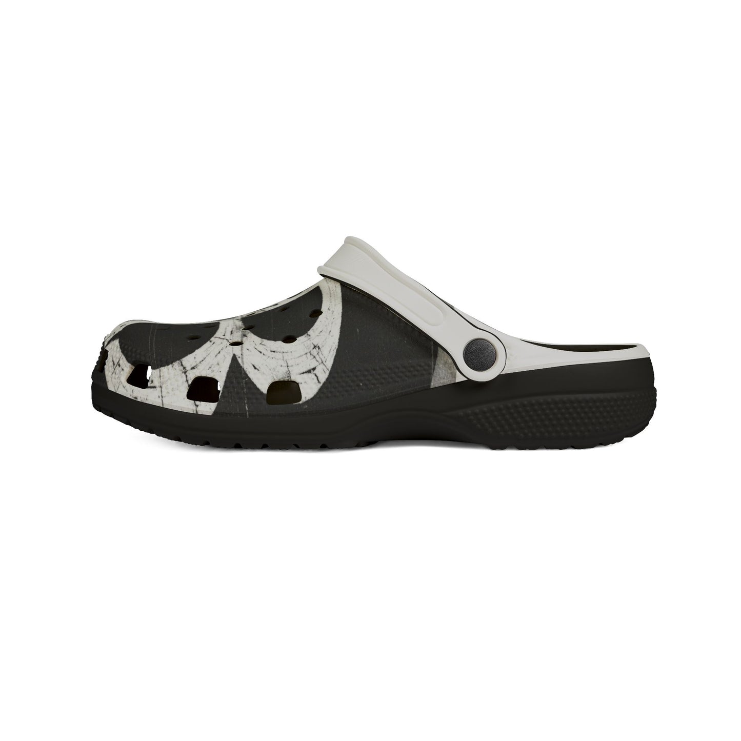 BVDDY Classic Clogs