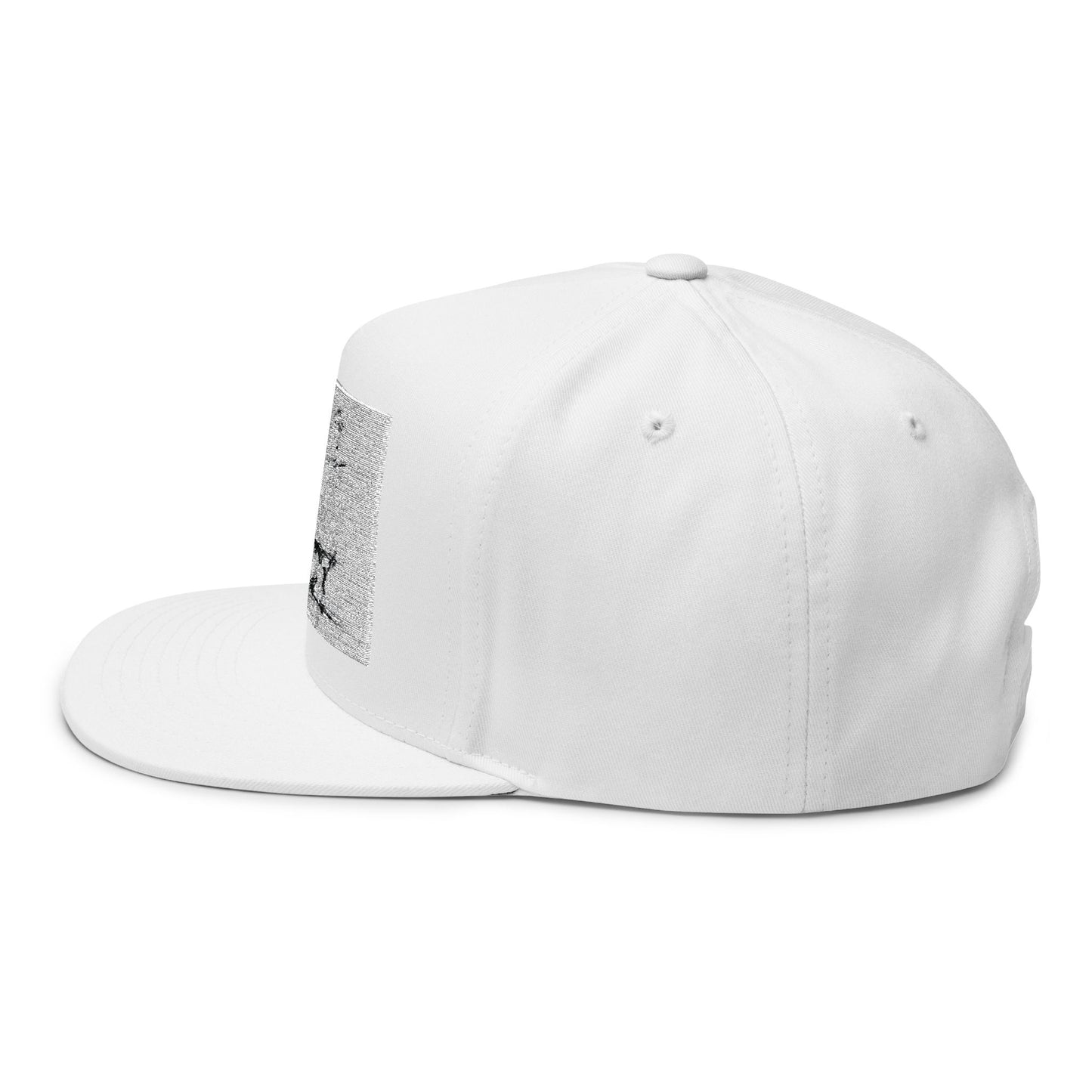 BVDDY Angels Snapback