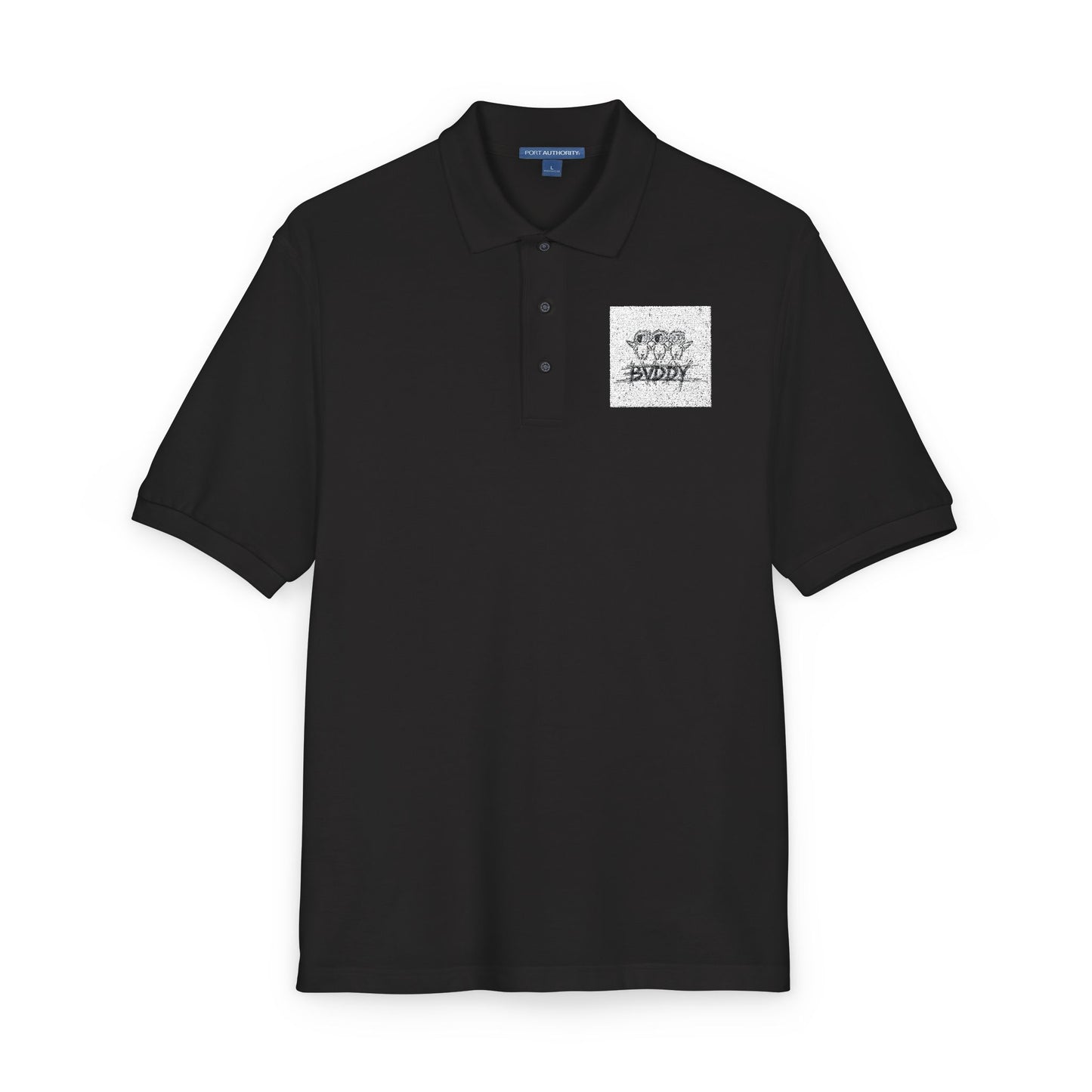 BVDDY Angels Polo