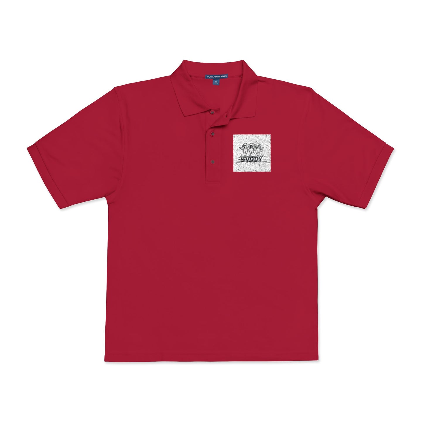 BVDDY Angels Polo
