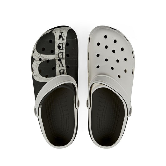 BVDDY Classic Clogs
