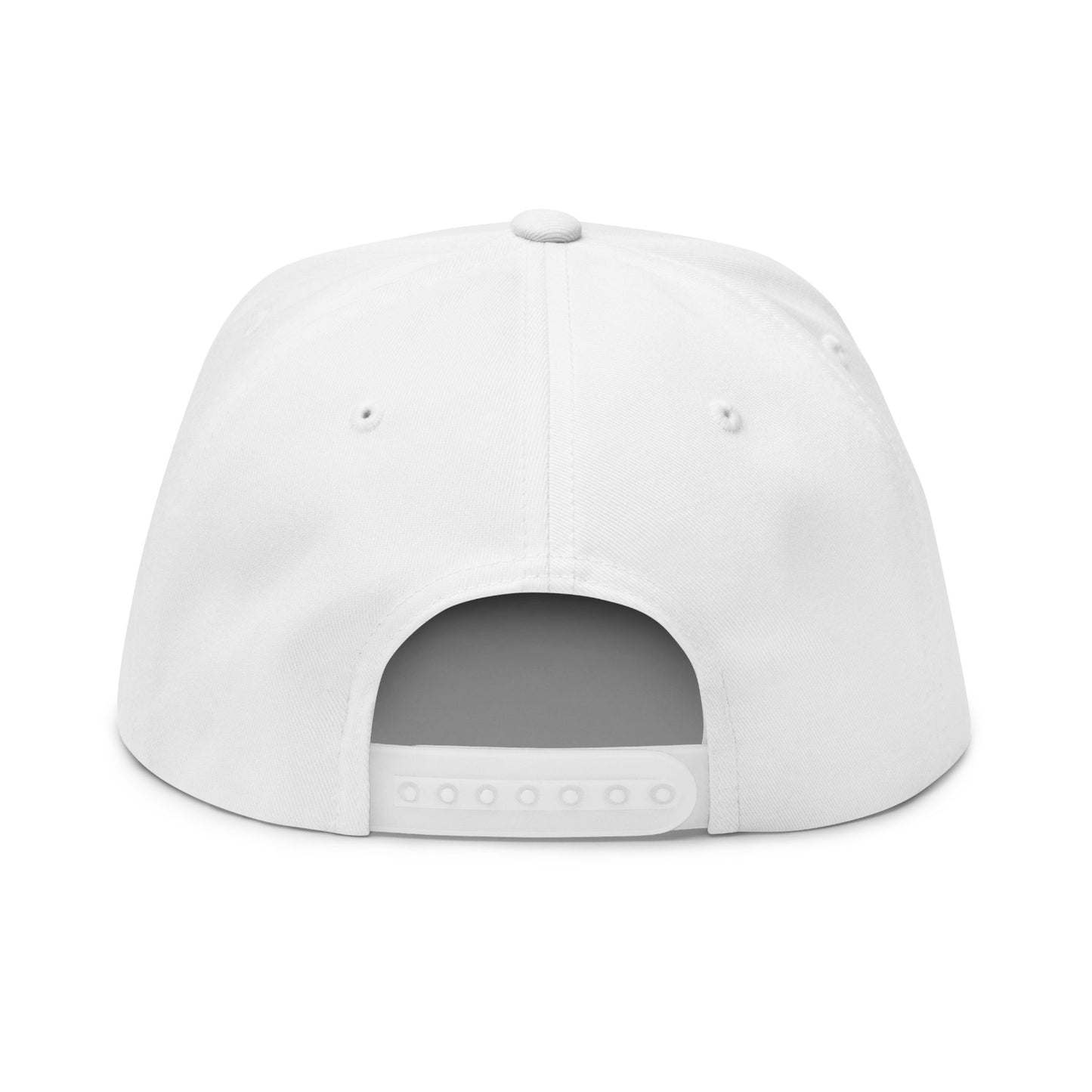 BVDDY Crown Snapback