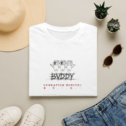 BVDDY Operation Schizo T