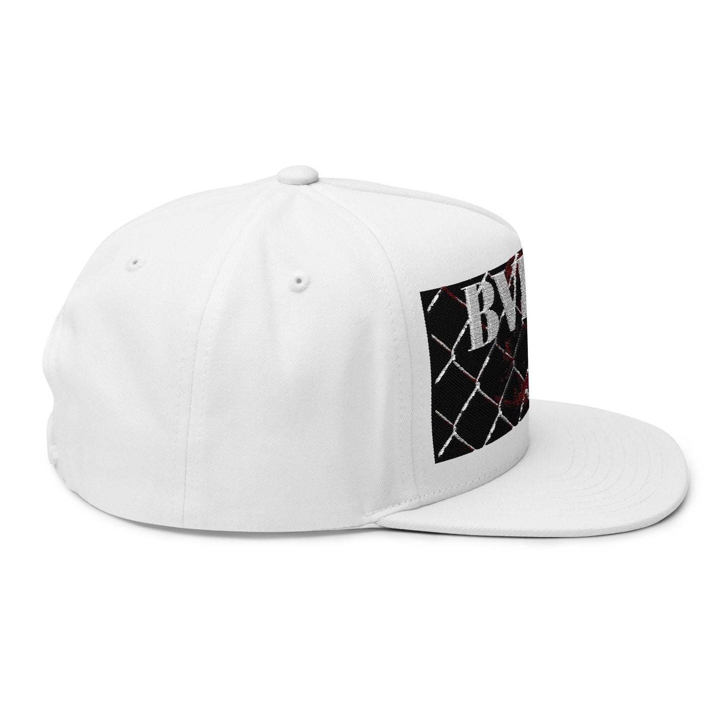 BVDDY Wire Snapback