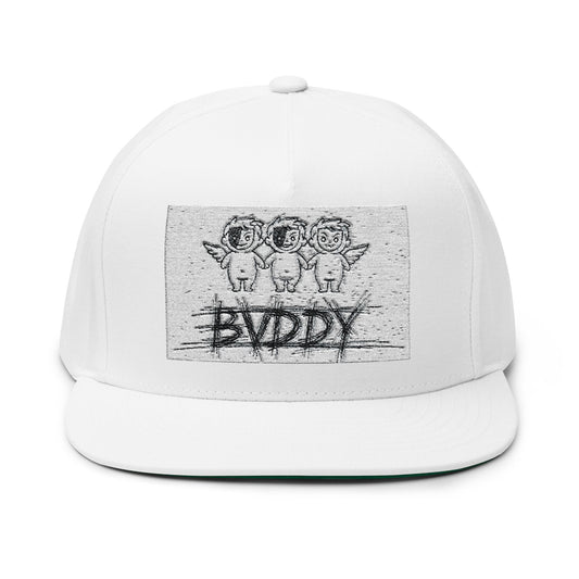 BVDDY Angels Snapback