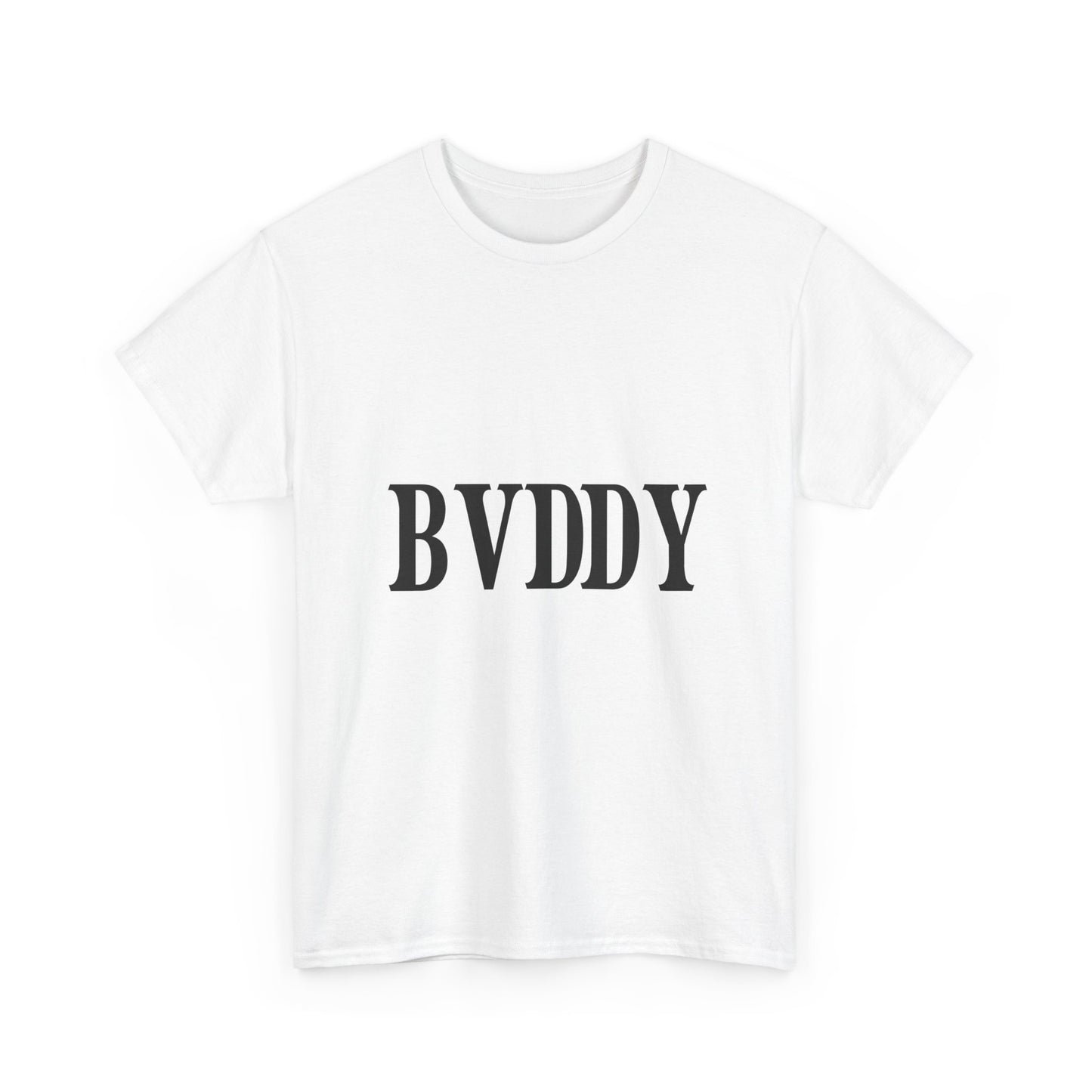 BVDDY Classic Tee