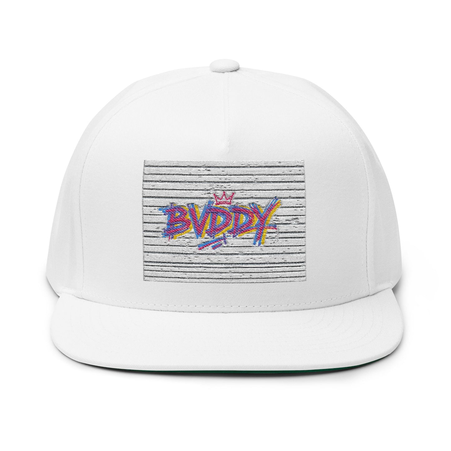 BVDDY Crown Snapback