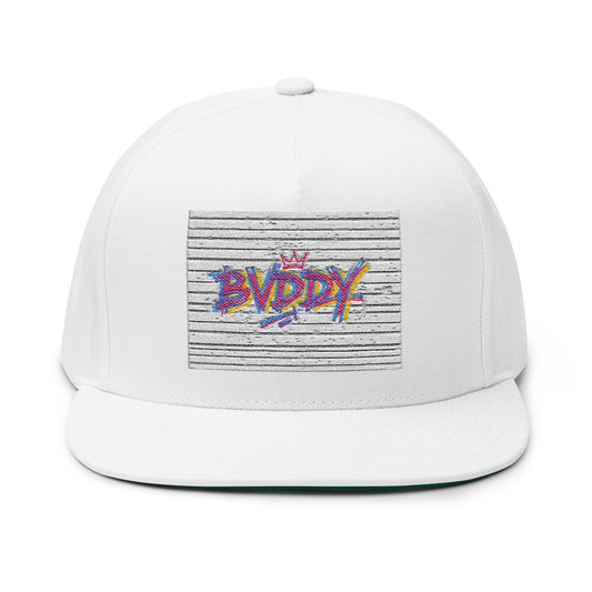 BVDDY Crown Snapback