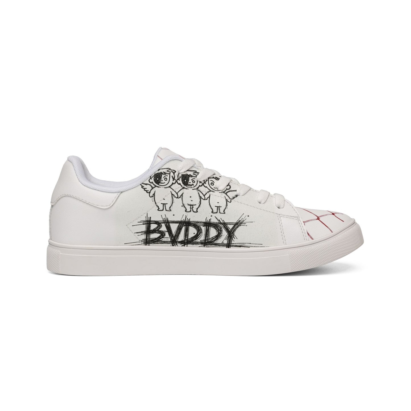 BVDDY Wire Low