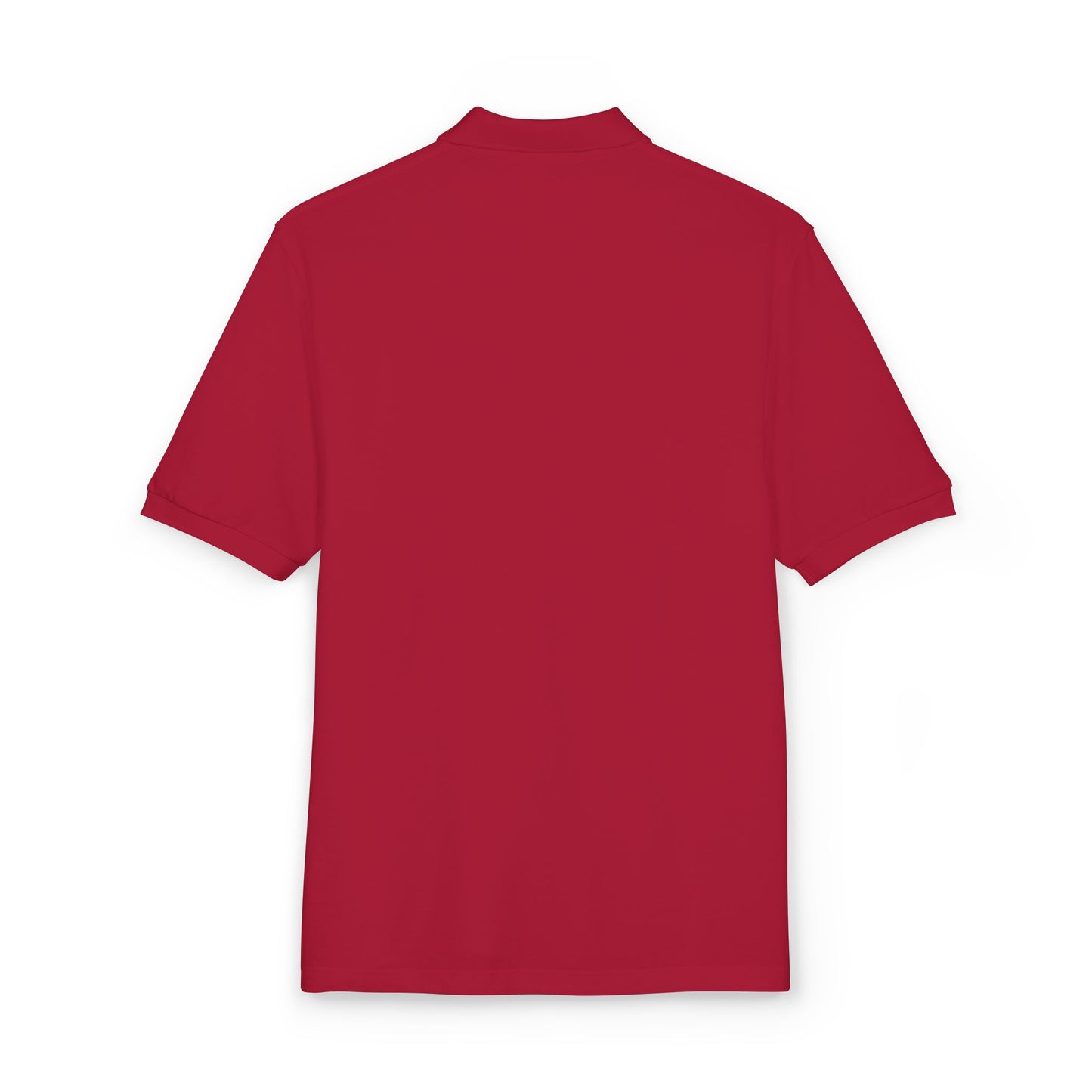BVDDY Angels Polo