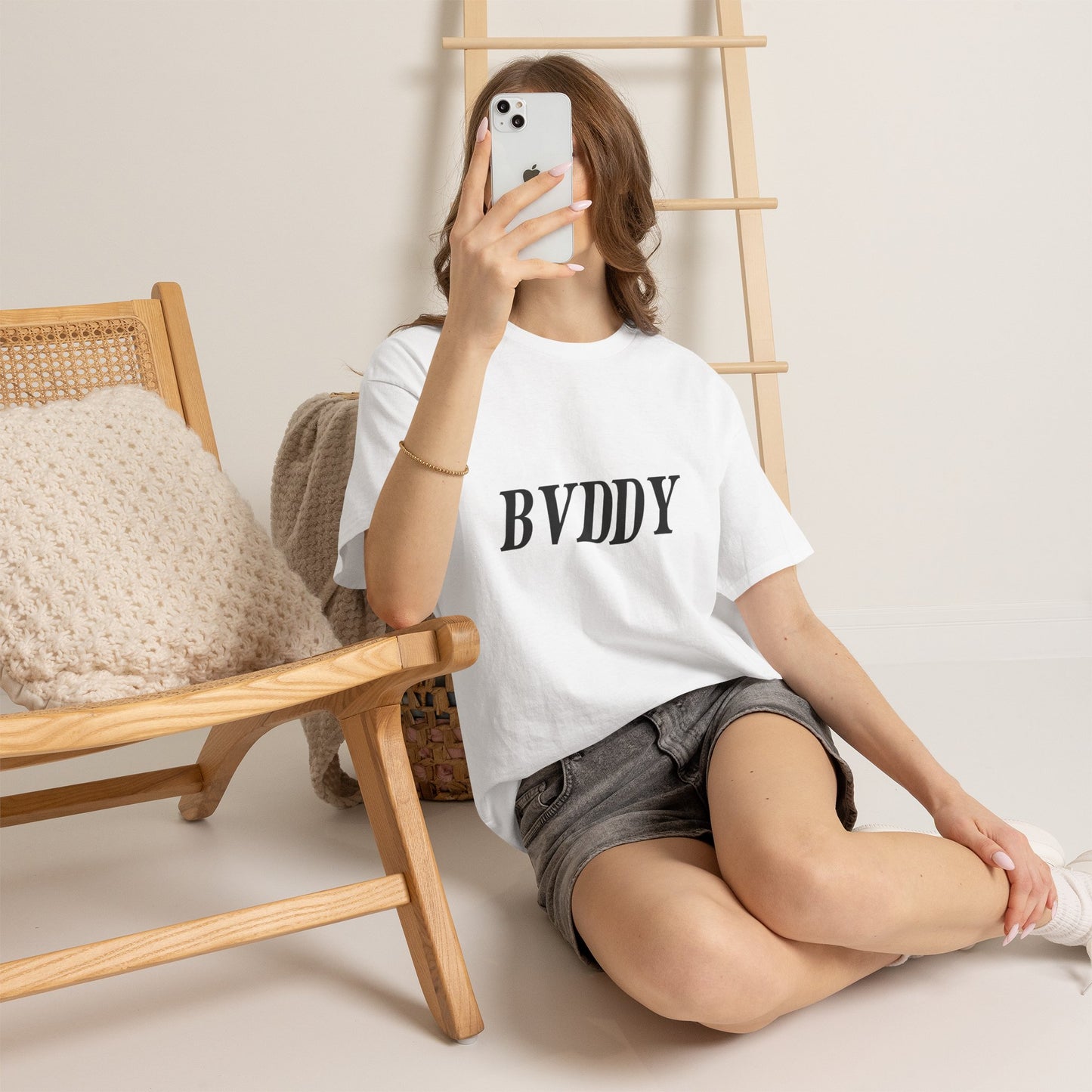 BVDDY Classic Tee