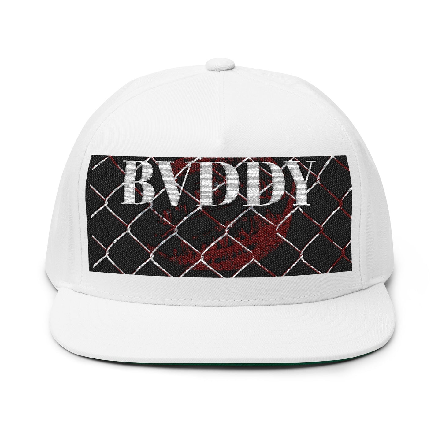 BVDDY Wire Snapback