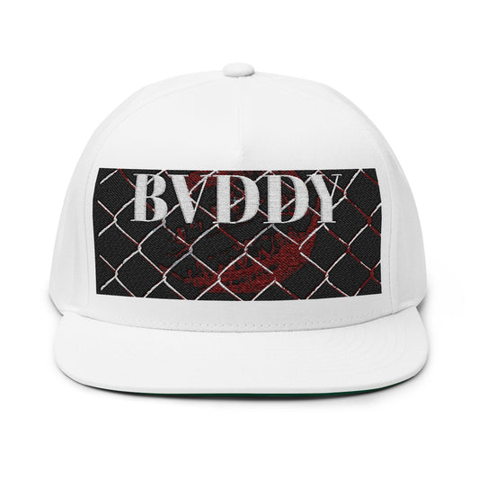 BVDDY Wire Snapback