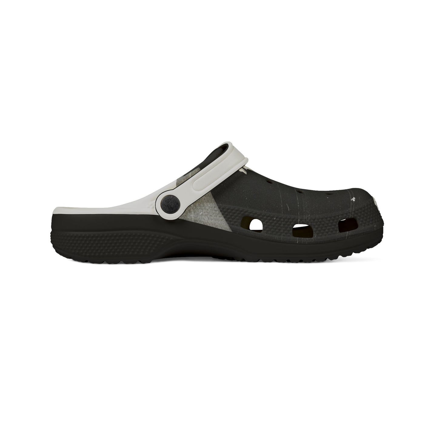 BVDDY Classic Clogs