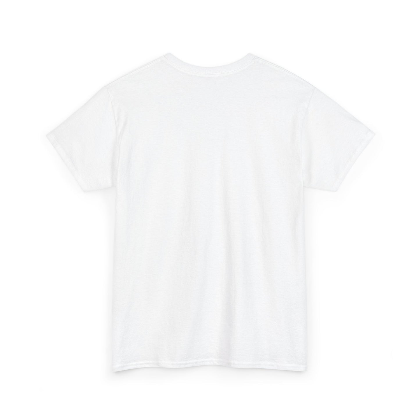 BVDDY Angels White Tee