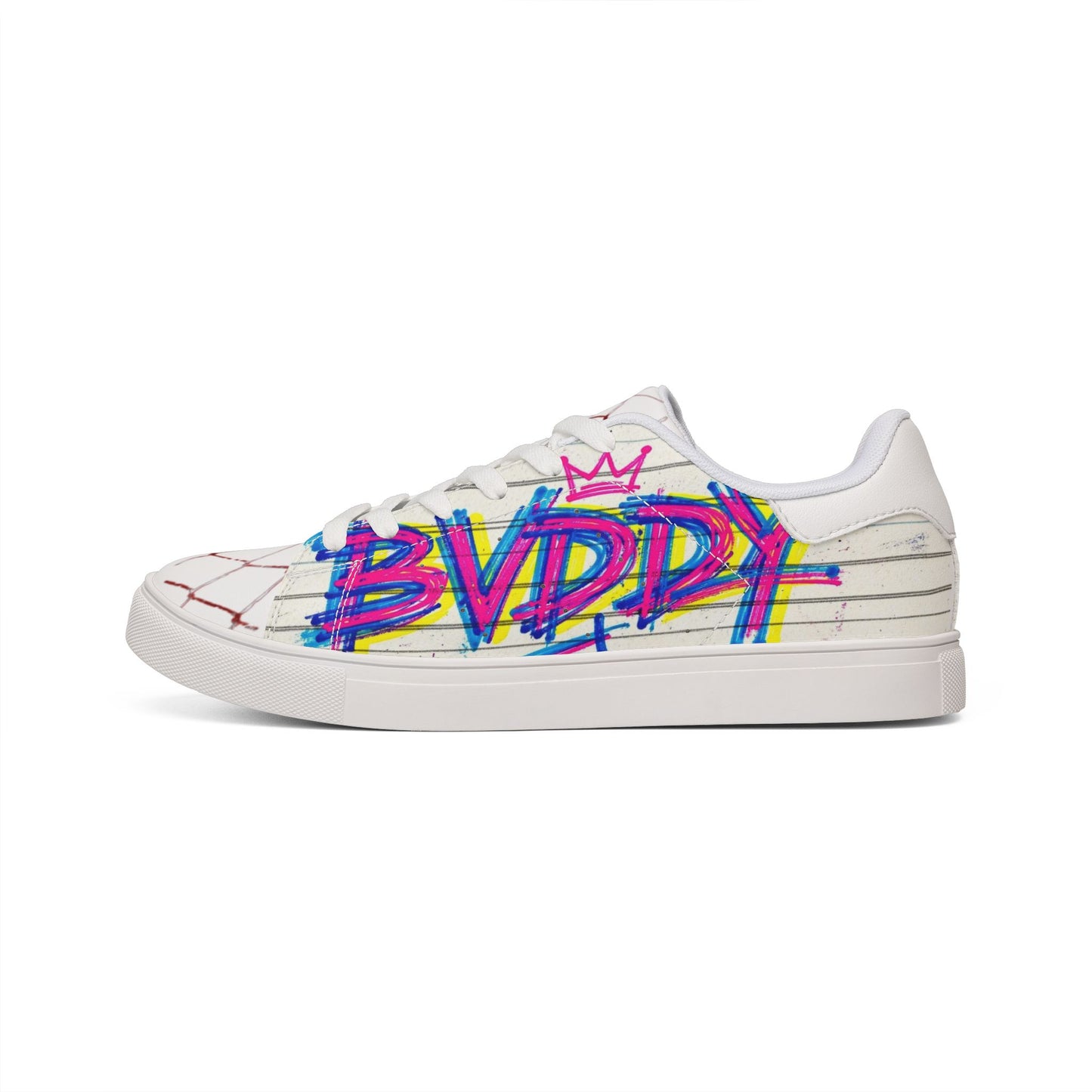 BVDDY Wire Low