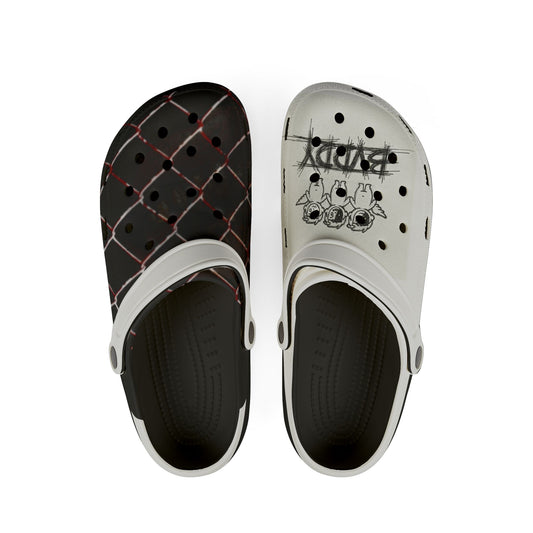BVDDY Wire Clogs