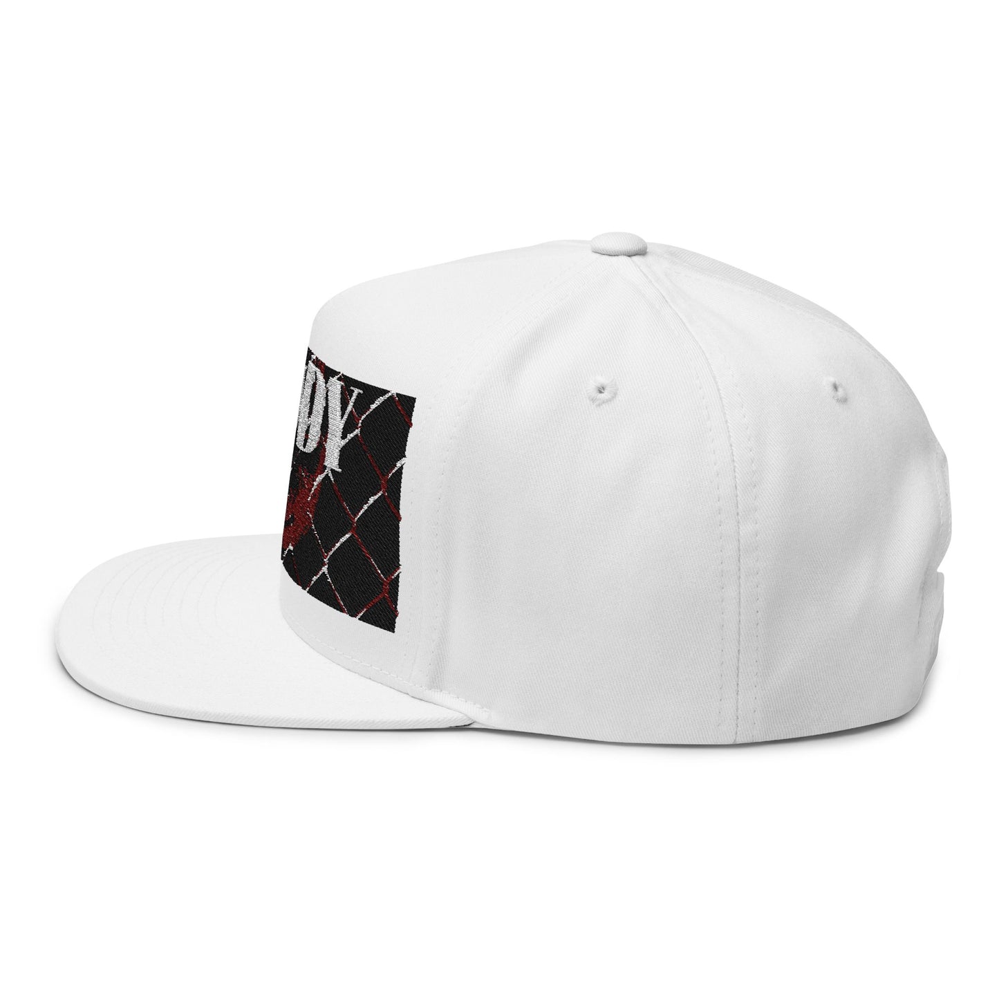 BVDDY Wire Snapback