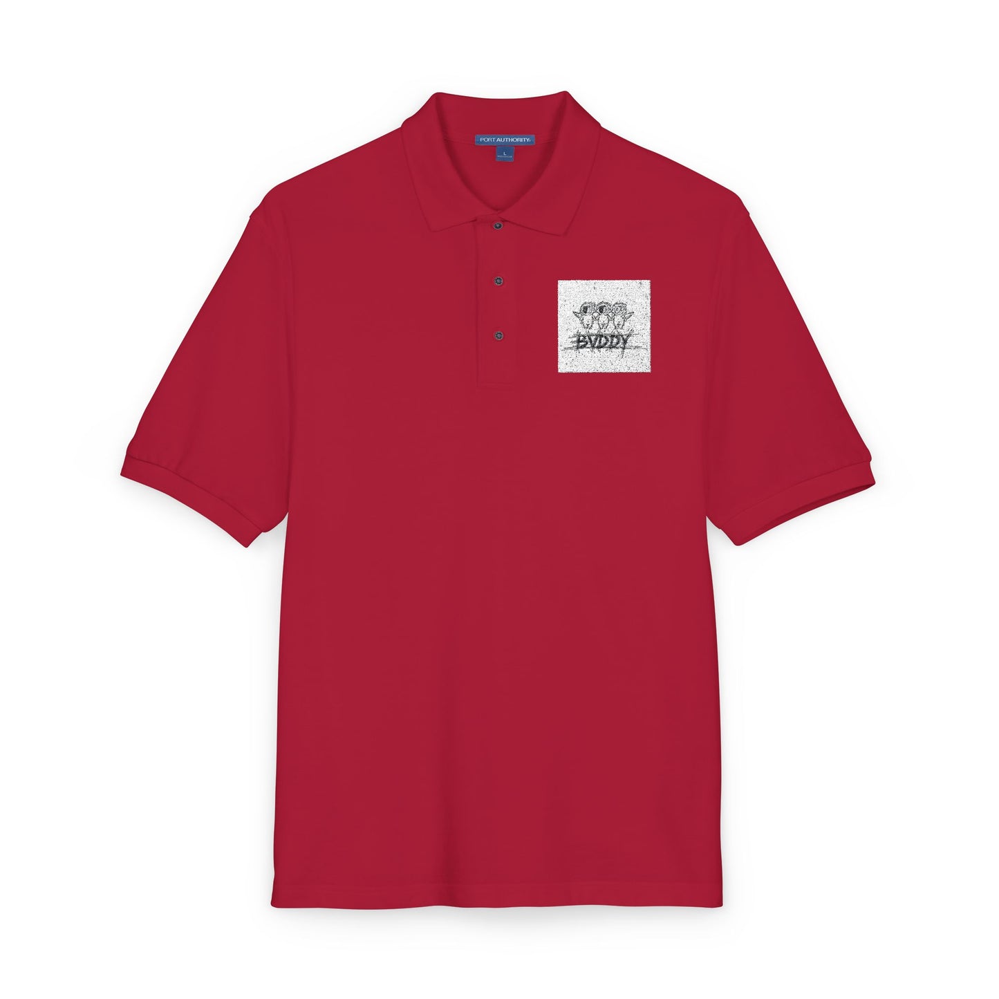 BVDDY Angels Polo
