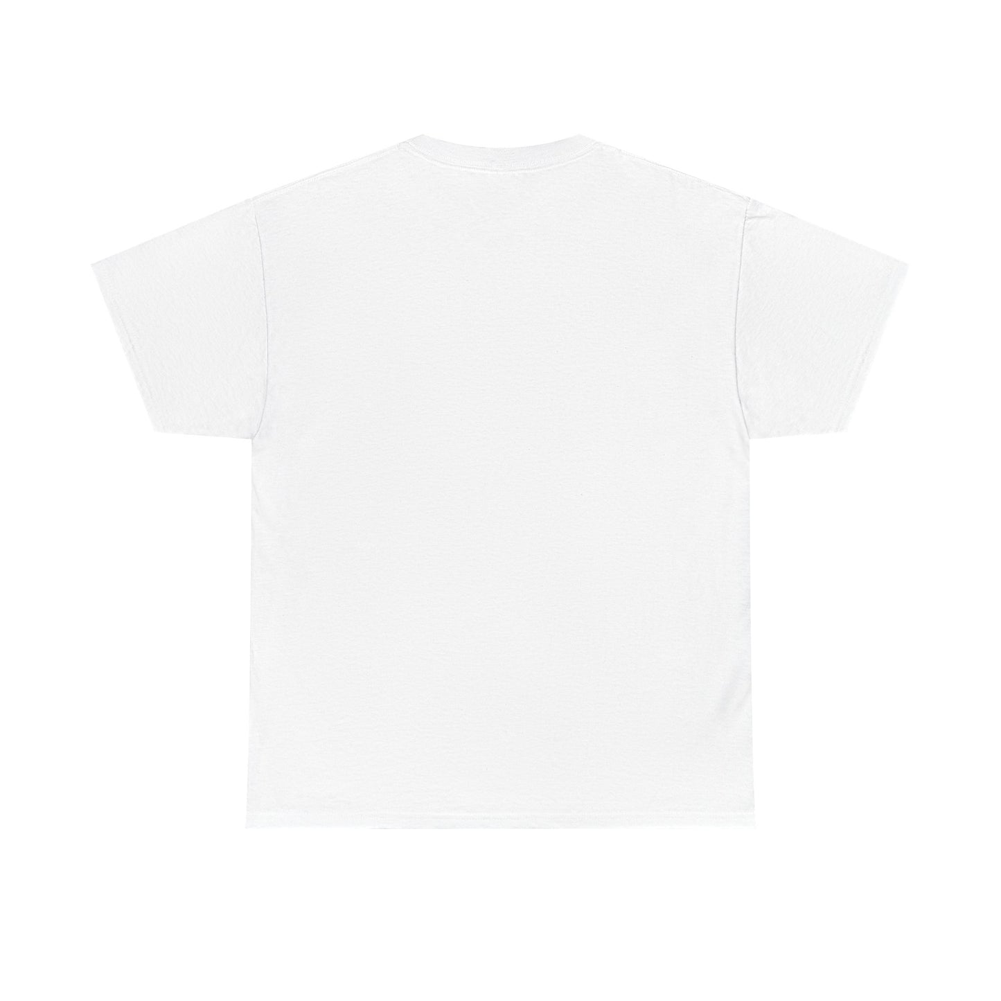 BVDDY Angels White Tee