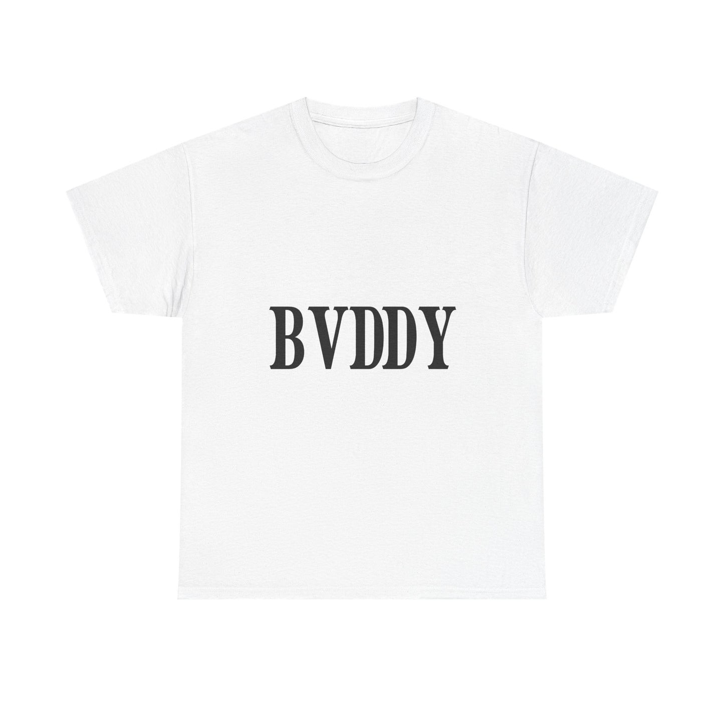 BVDDY Classic Tee