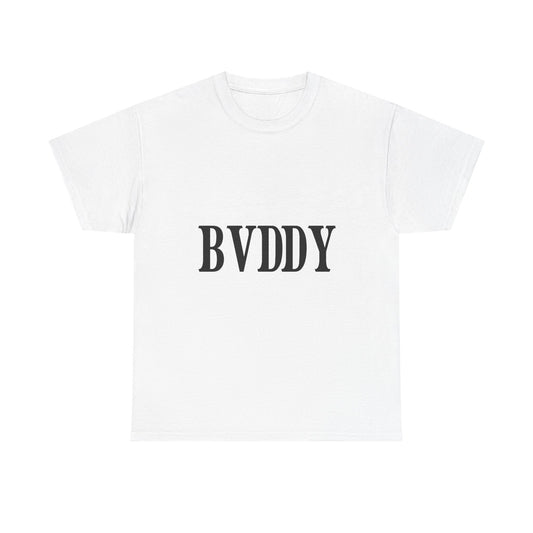 BVDDY Classic Tee