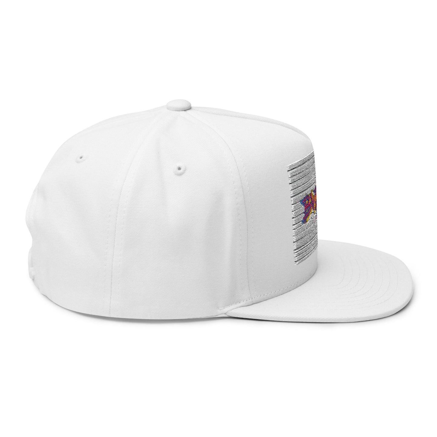 BVDDY Crown Snapback