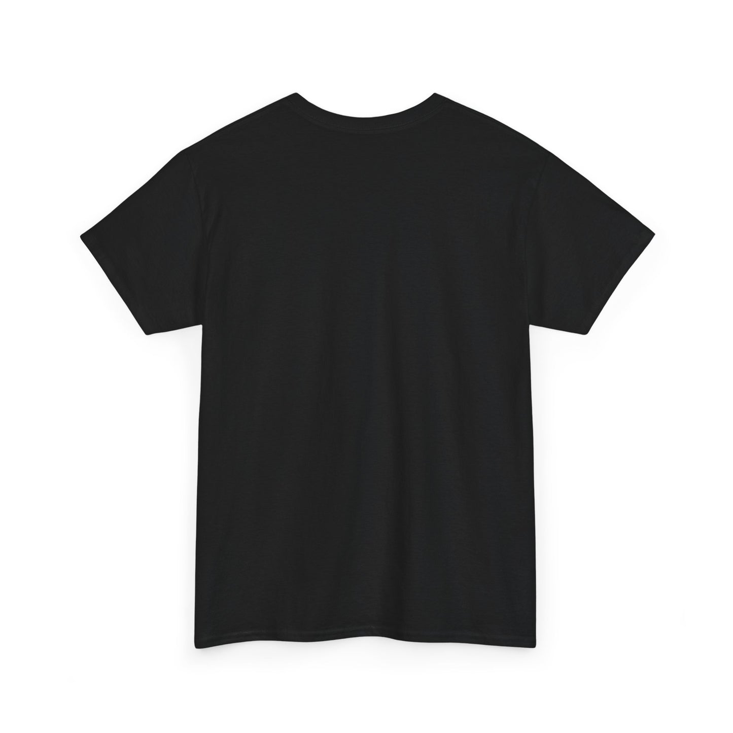BVDDY Classic Black Tee