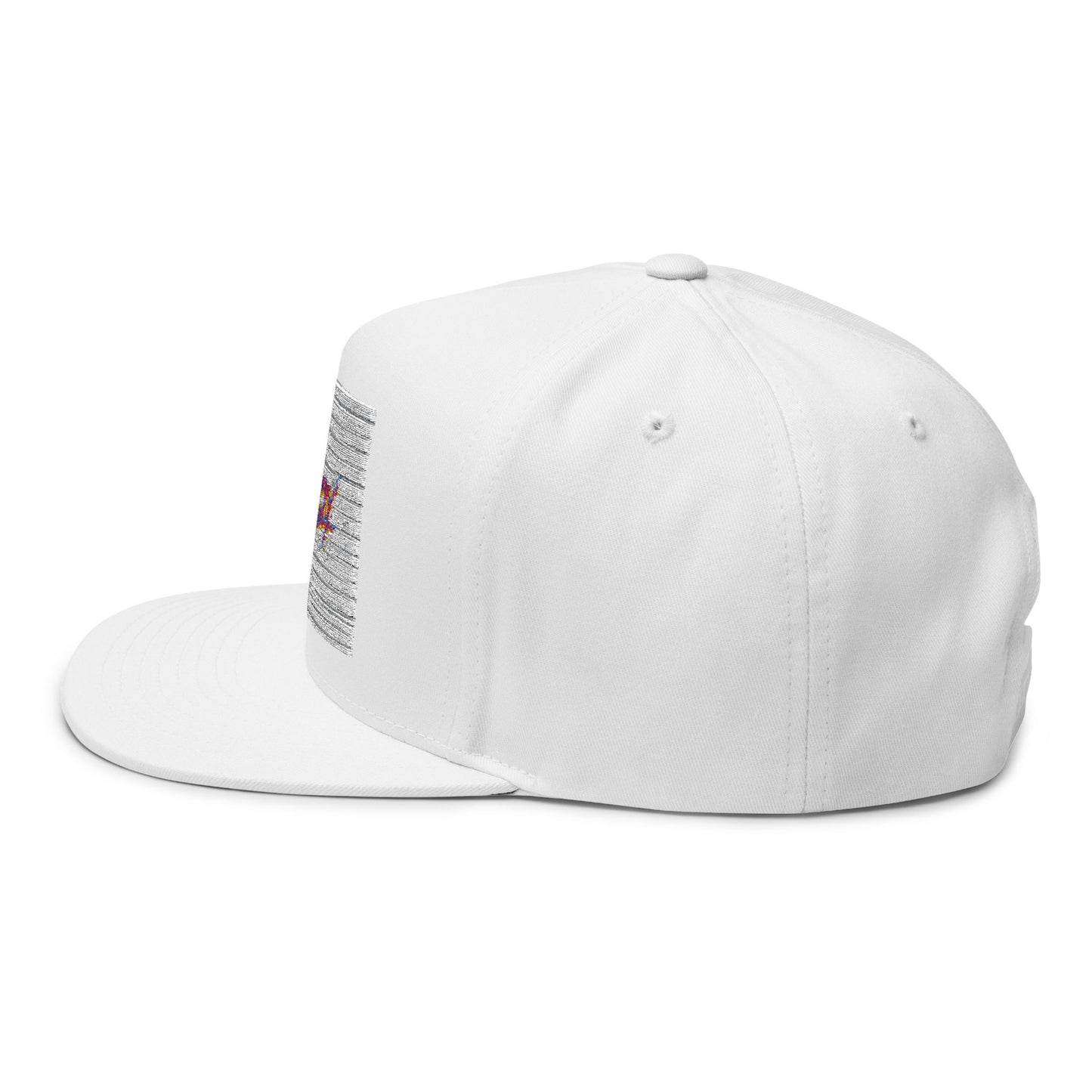 BVDDY Crown Snapback