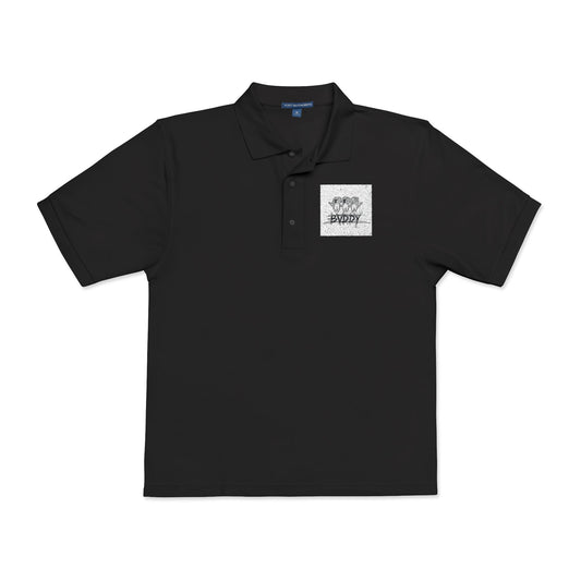 BVDDY Angels Polo