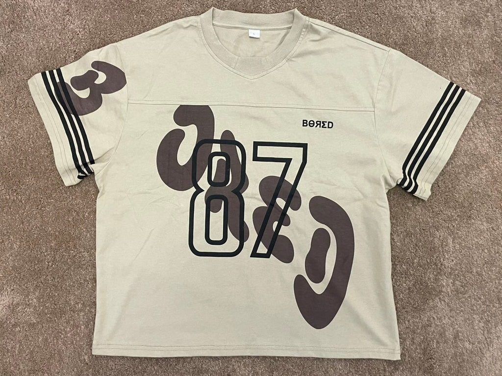 Bored Camo Tee