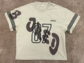Bored Camo Tee
