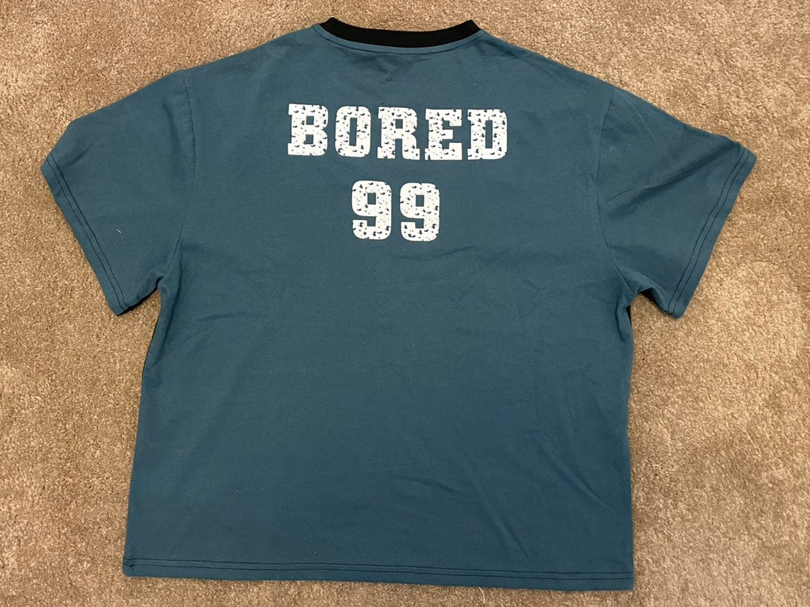 Delta Tee