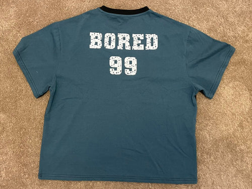Delta Tee