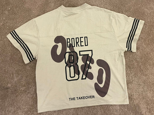 Bored Camo Tee