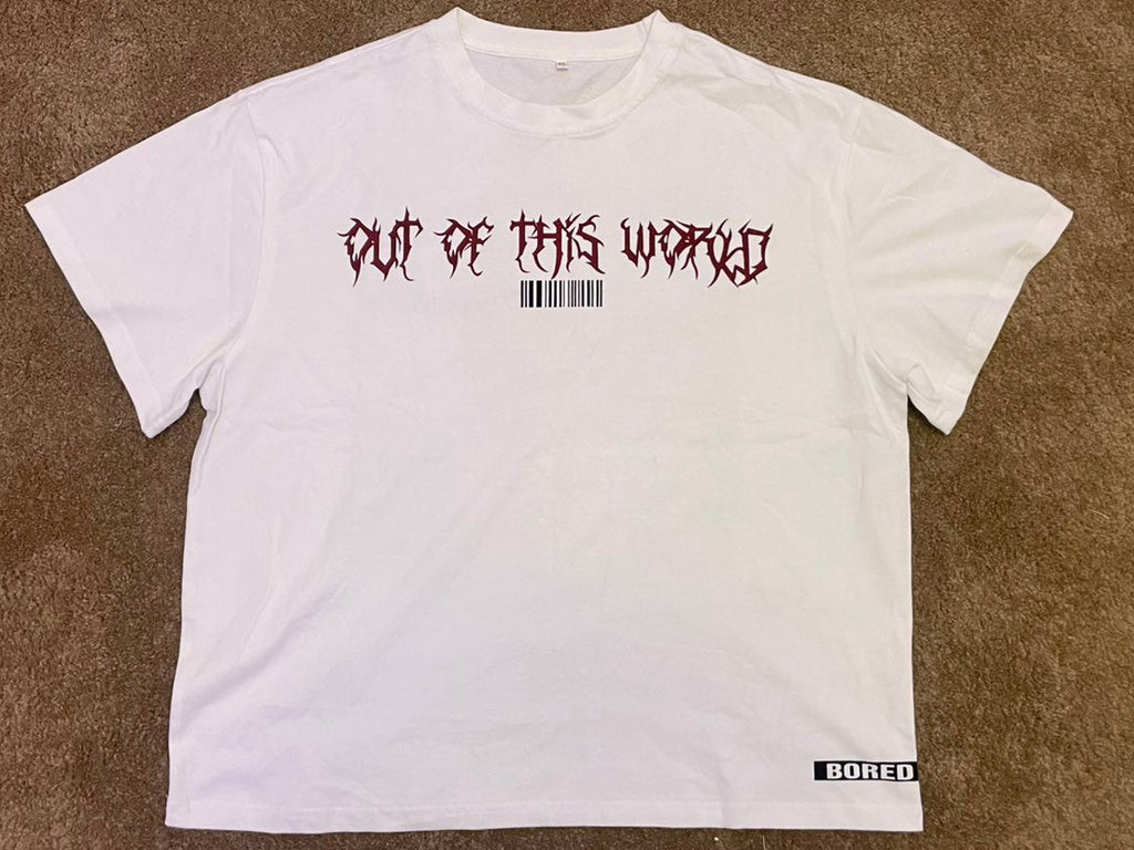 Out Of This World Tee