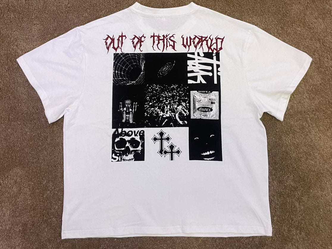 Out Of This World Tee