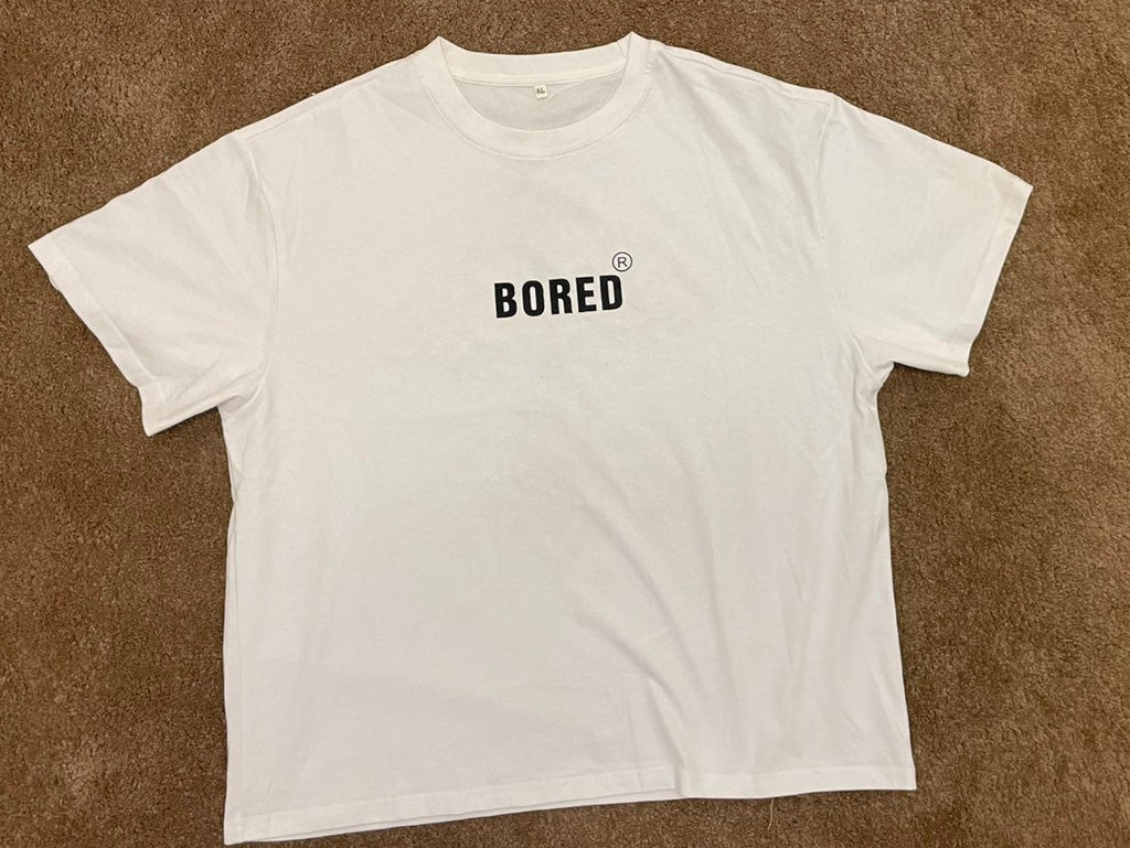 Bored Tee