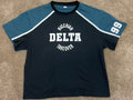Delta Tee