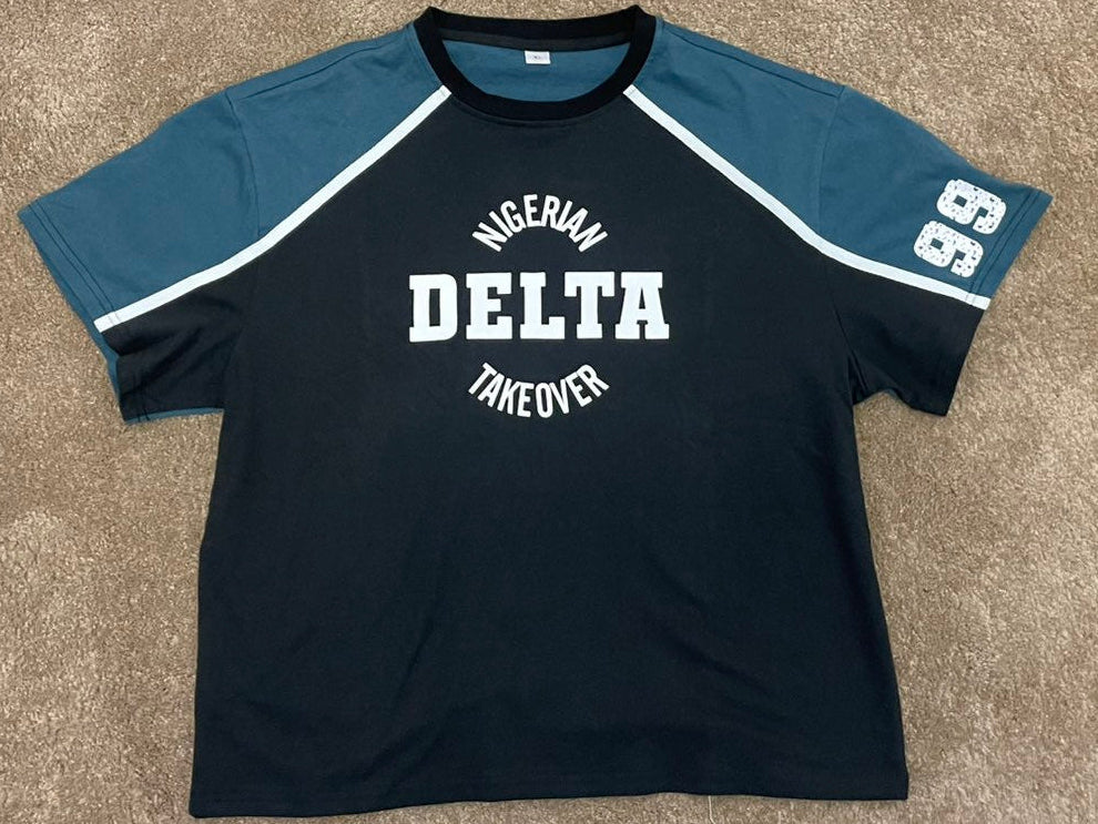 Delta Tee